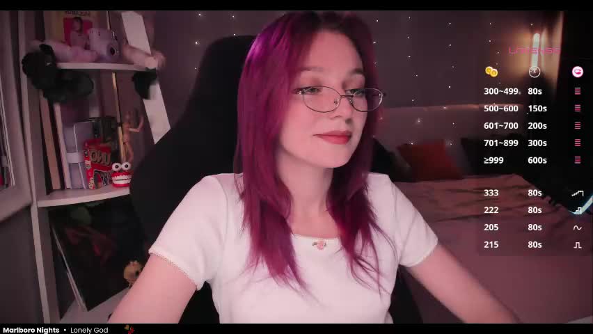 nannoyou Приват Записи 2026-04-25