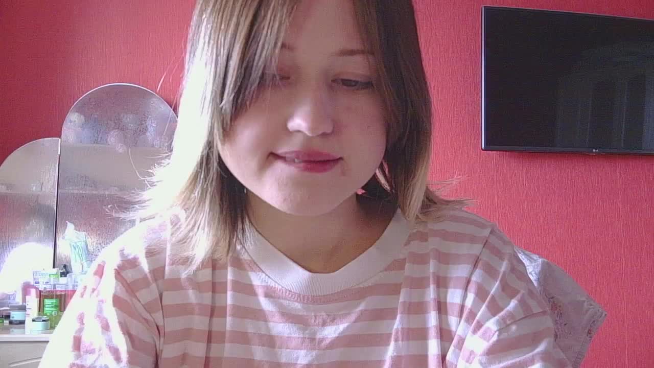 BelovedMary Приват Записи 2026-04-25