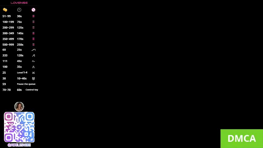 adeles_vibes Приват Записи 2026-04-25