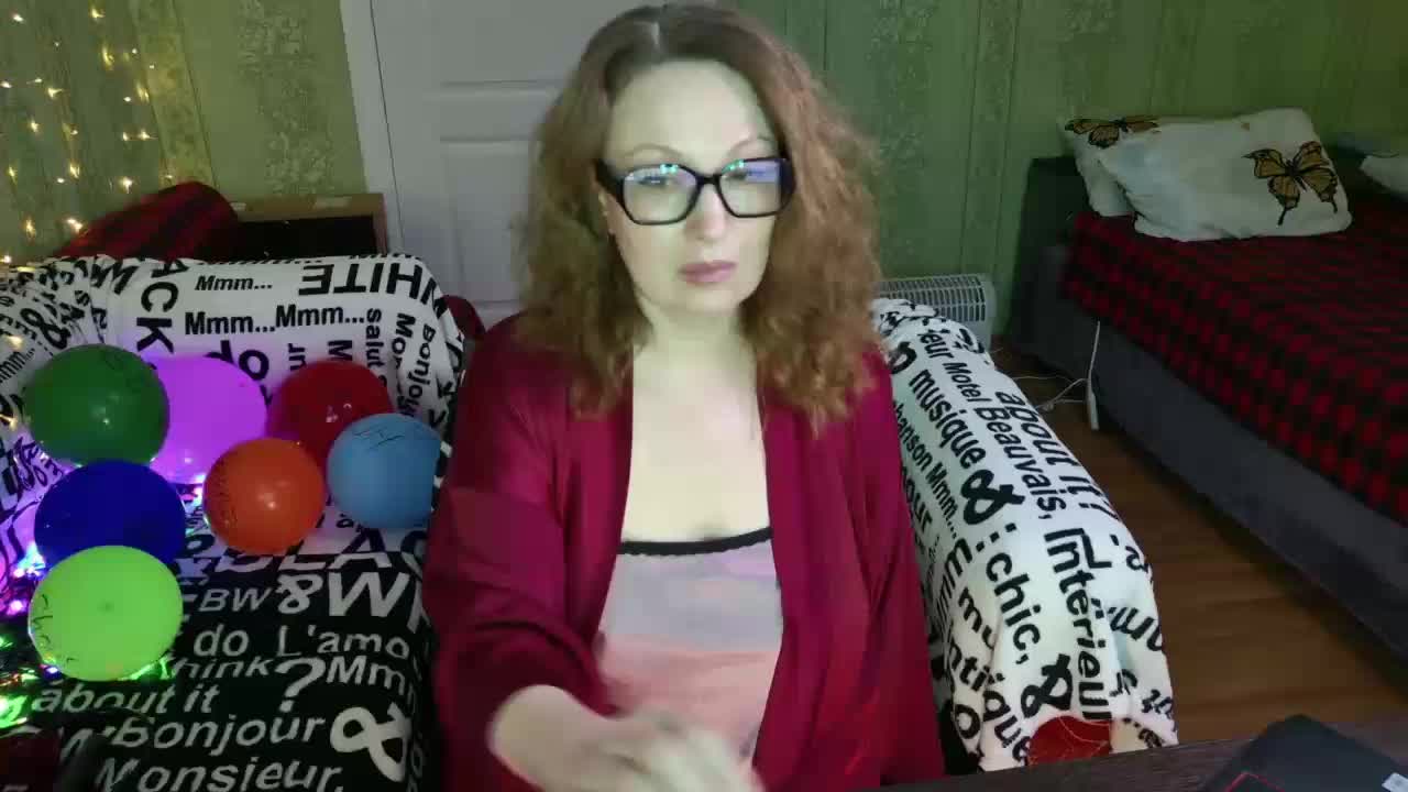 MeganIris Приват Записи 2026-04-25