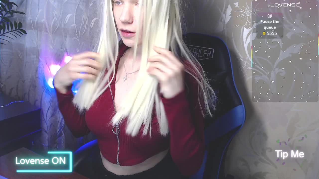 Shiny_Victoria Приват Записи 2026-04-25