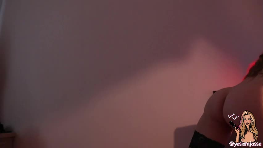 yesiamjasse Приват Записи 2026-04-25