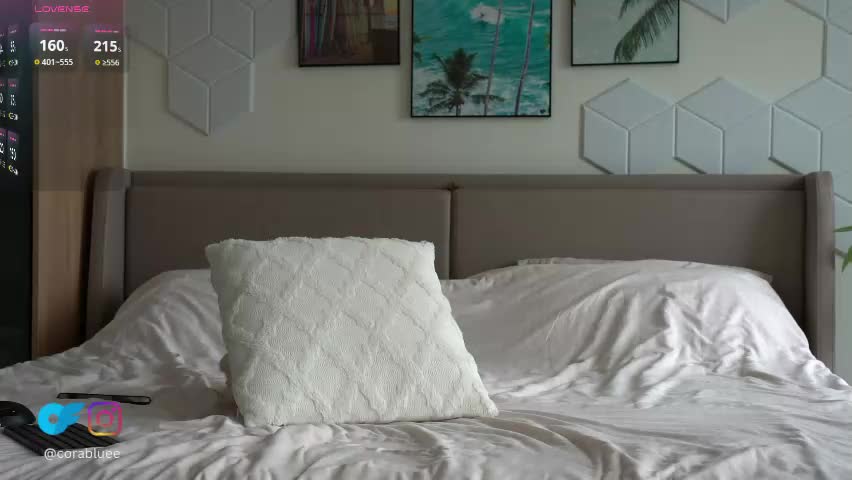 iamcora Приват Записи 2026-04-25