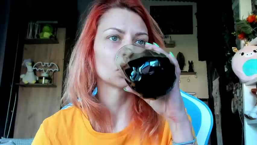 karoline121 Приват Записи 2026-04-25