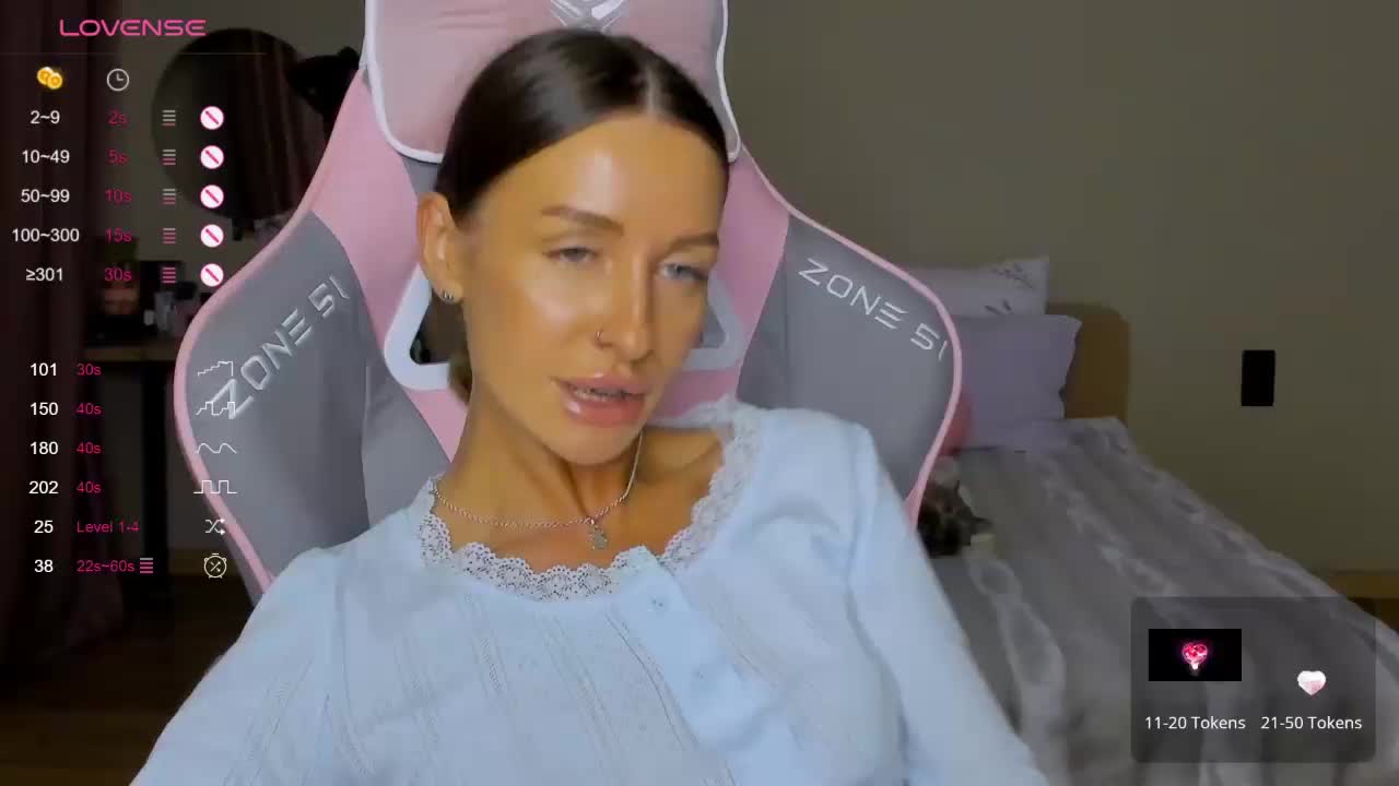 __Tina__ Приват Записи 2026-04-25