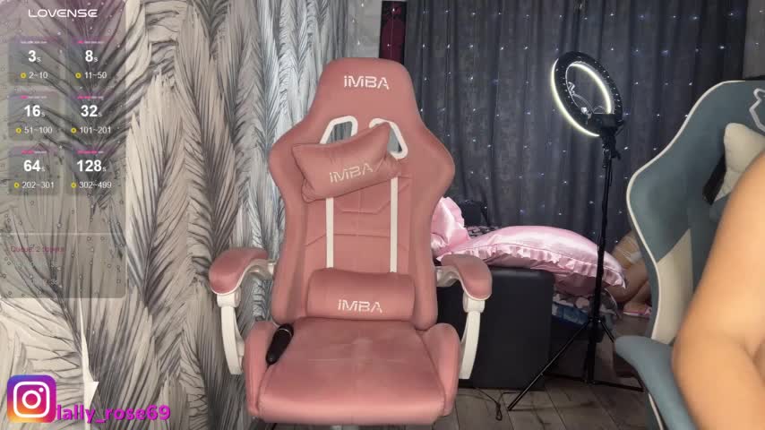 LallyRose69 Приват Записи 2026-04-26