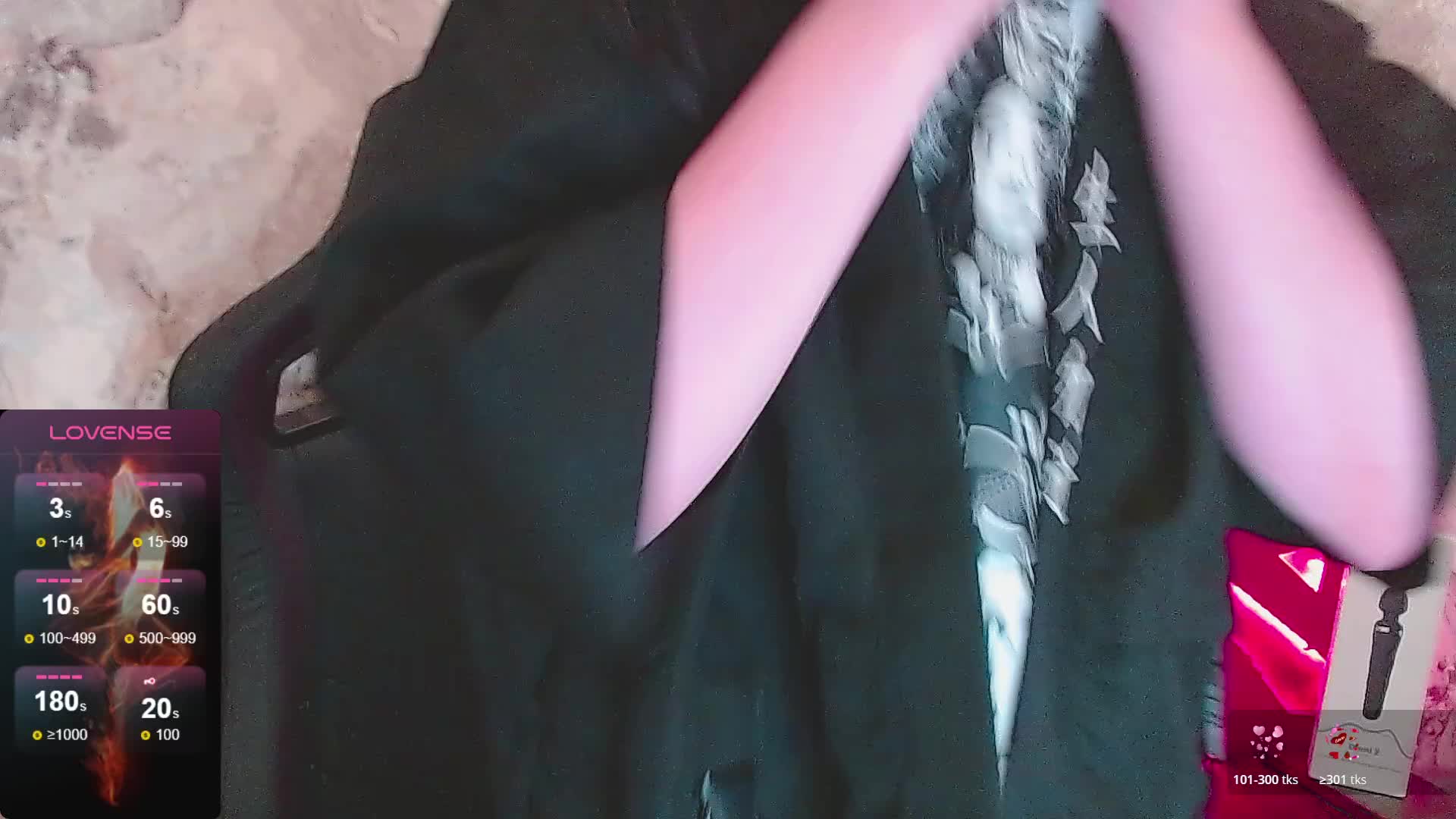 IrwiTomboy Приват Записи 2026-04-26