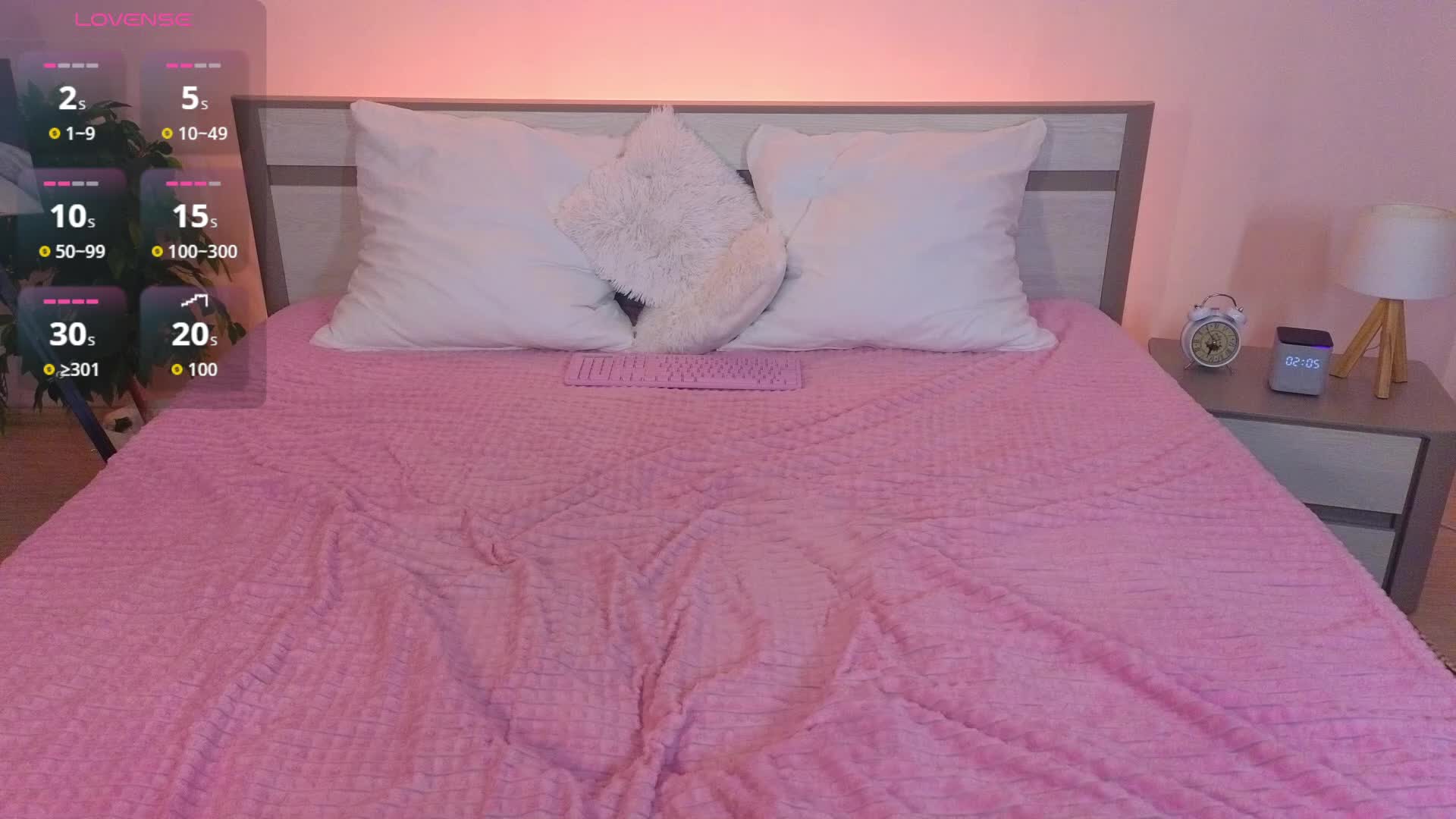 StaceyyJones Приват Записи 2026-04-26