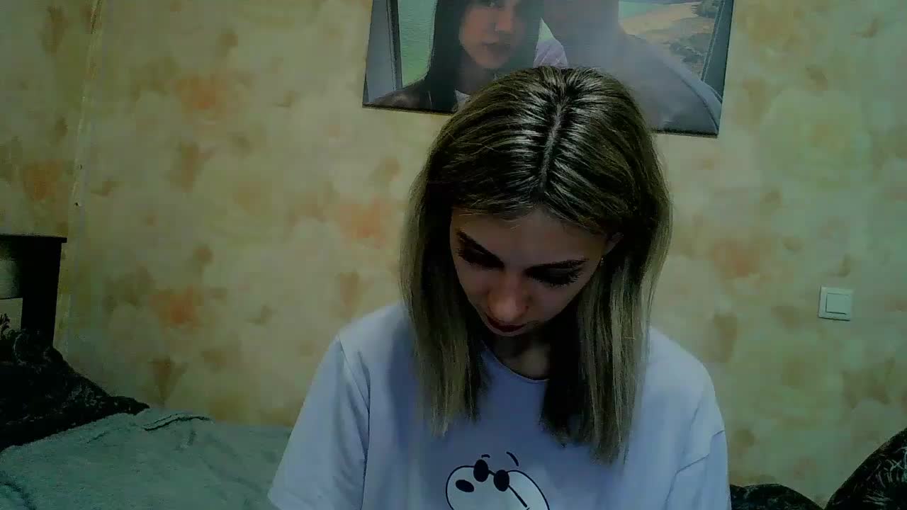 Jenna_Jam Приват Записи 2026-04-26