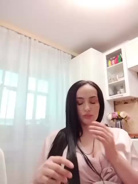 KarenClark Приват Записи 2026-04-26