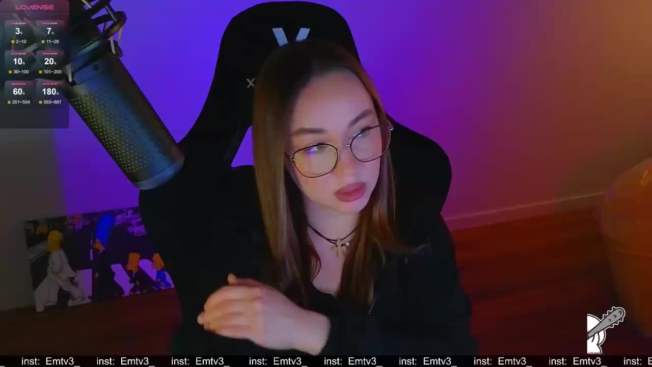 Emili1- Приват Записи 2026-04-26