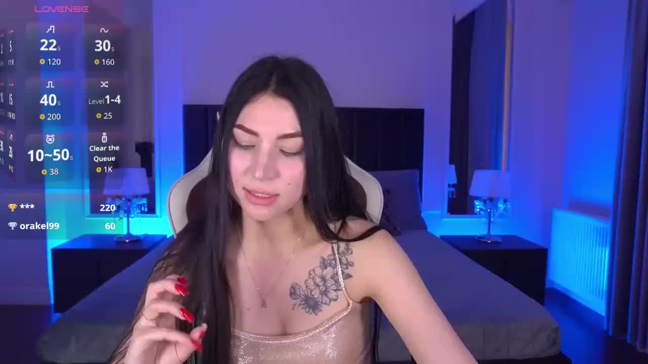 EliseVelour Приват Записи 2026-04-26