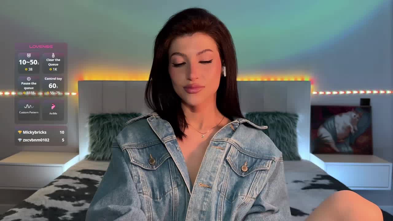 AllweNEEDisLOVE Приват Записи 2026-04-26