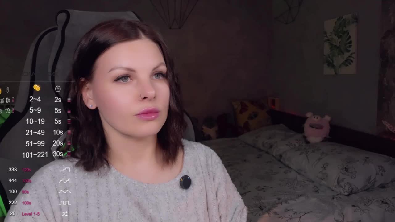 La_Banditta Приват Записи 2026-04-26