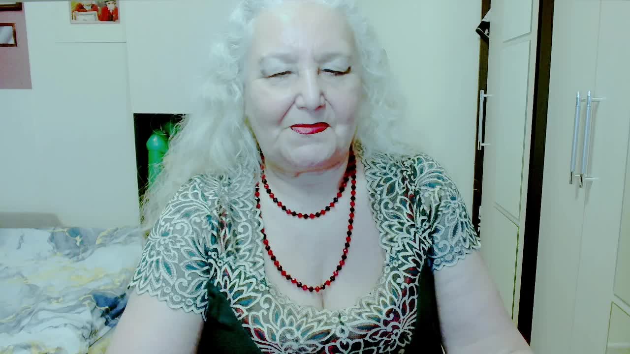 GrannyWants Приват Записи 2026-04-26