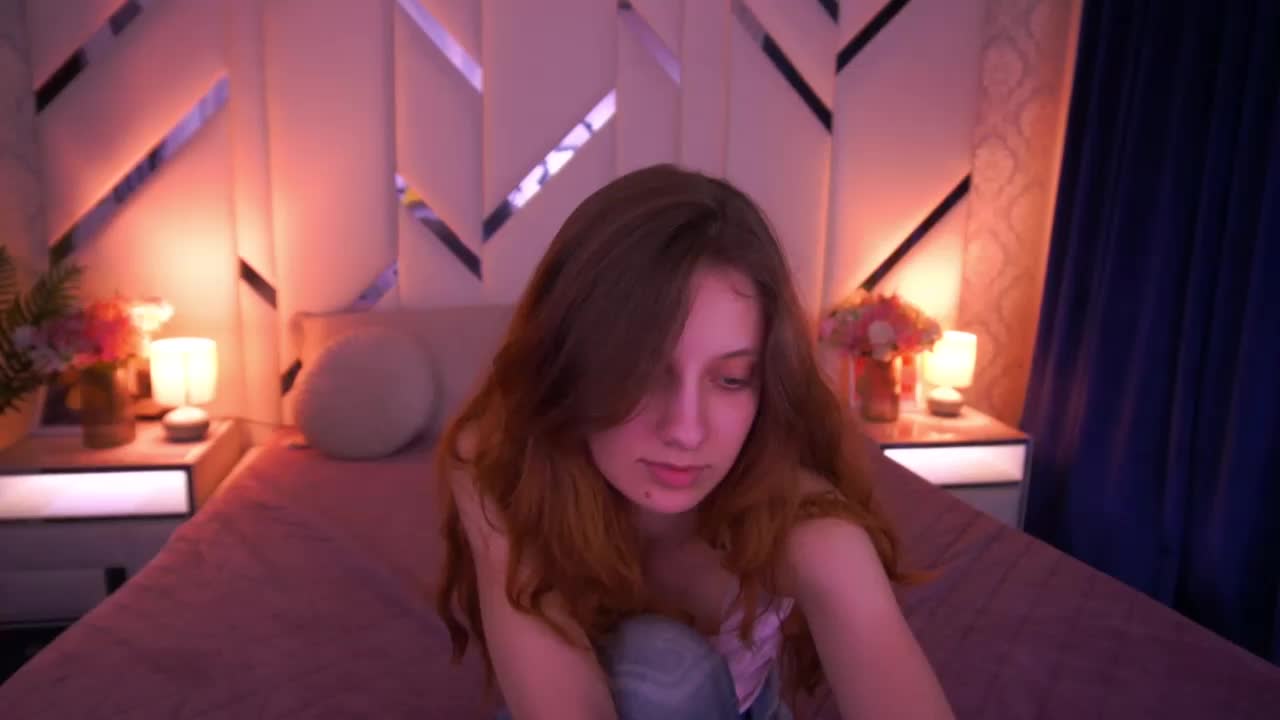 CuteeFoxy Приват Записи 2026-04-26