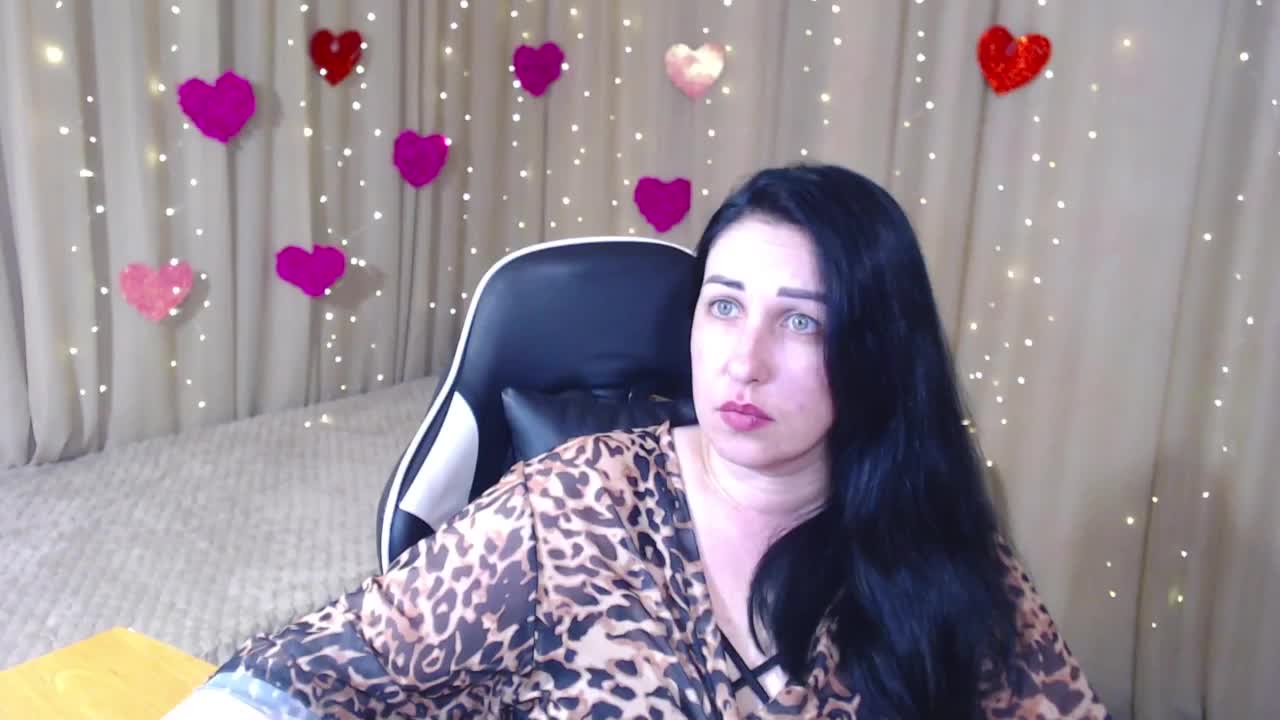 JillStevens Приват Записи 2026-04-26