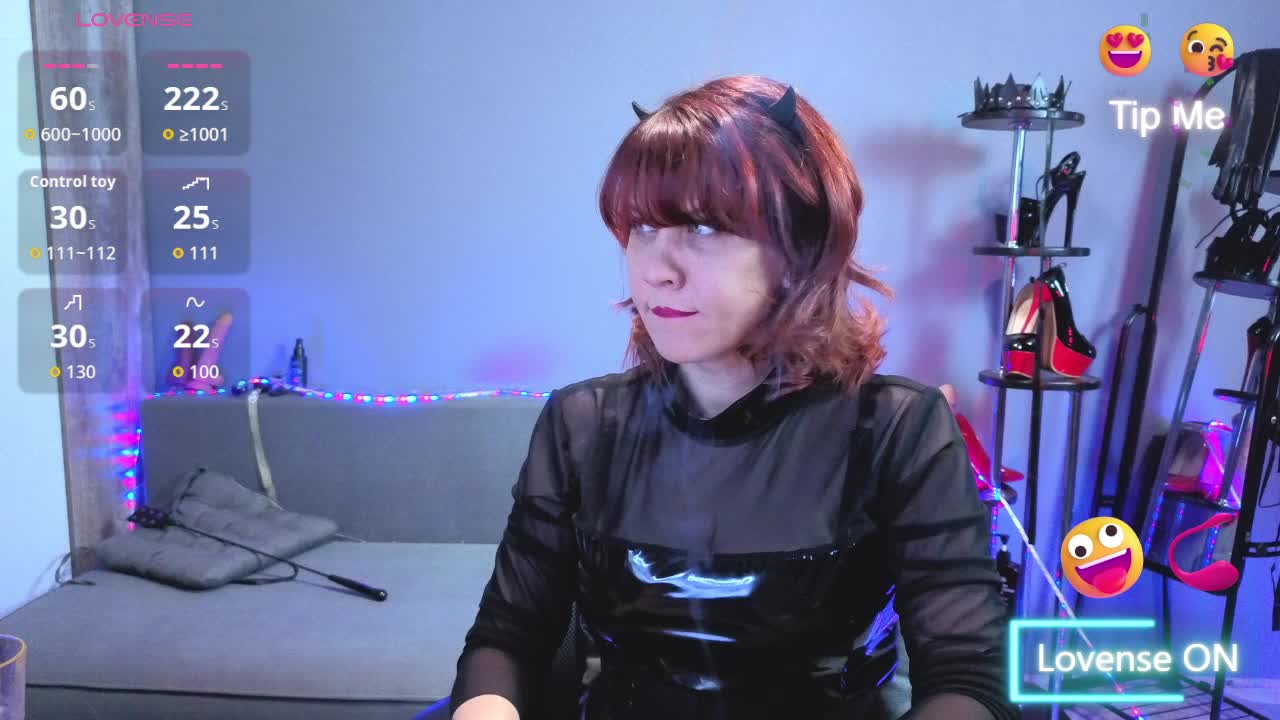 Goddess-Orsa Приват Записи 2026-04-26