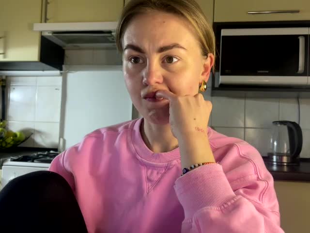 MartaLuna Приват Записи 2026-04-26