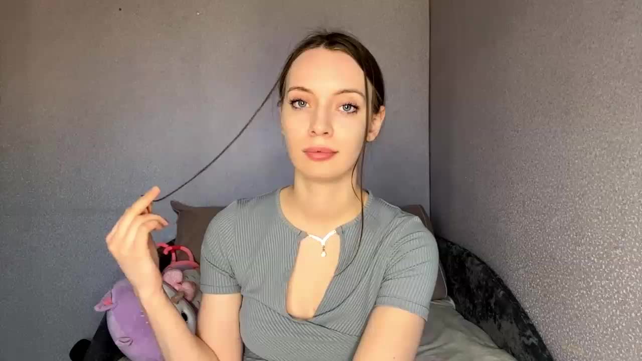 JohnnaRaid Приват Записи 2026-04-26