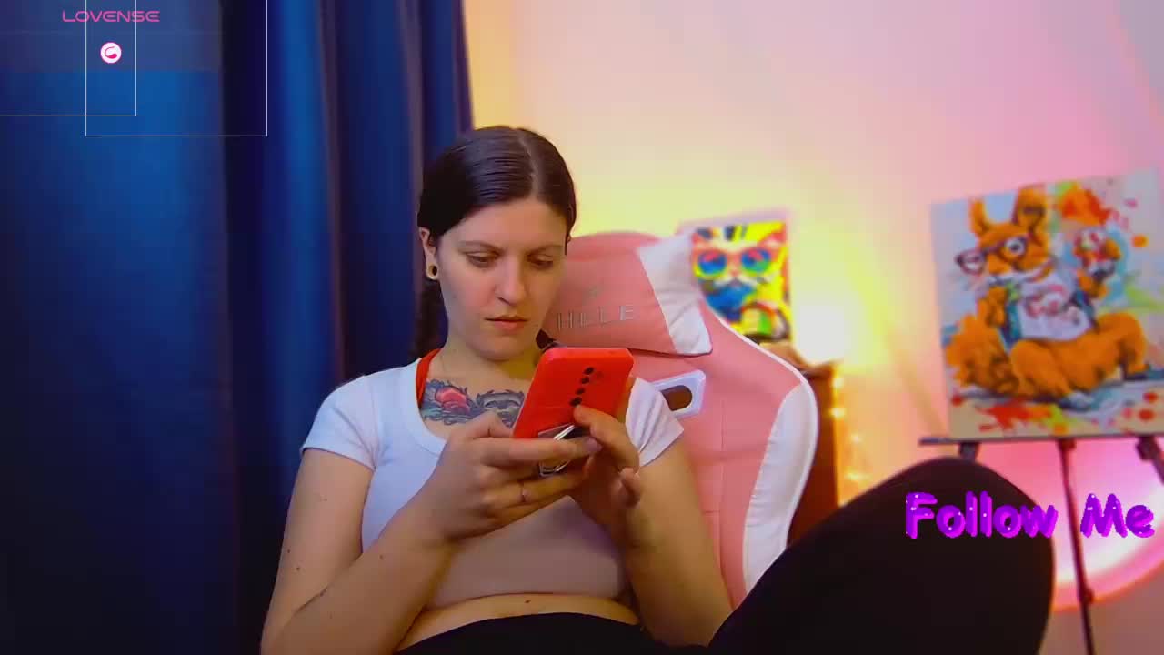 ann-mikele Приват Записи 2026-04-26