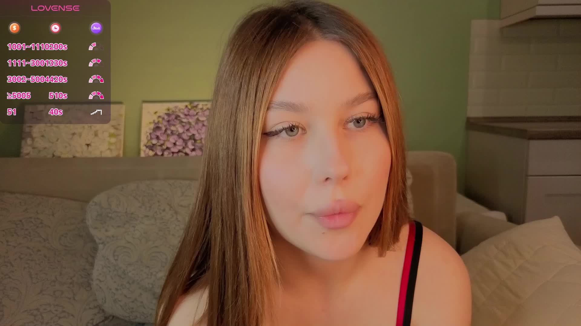 AliceGrand Приват Записи 2026-04-26