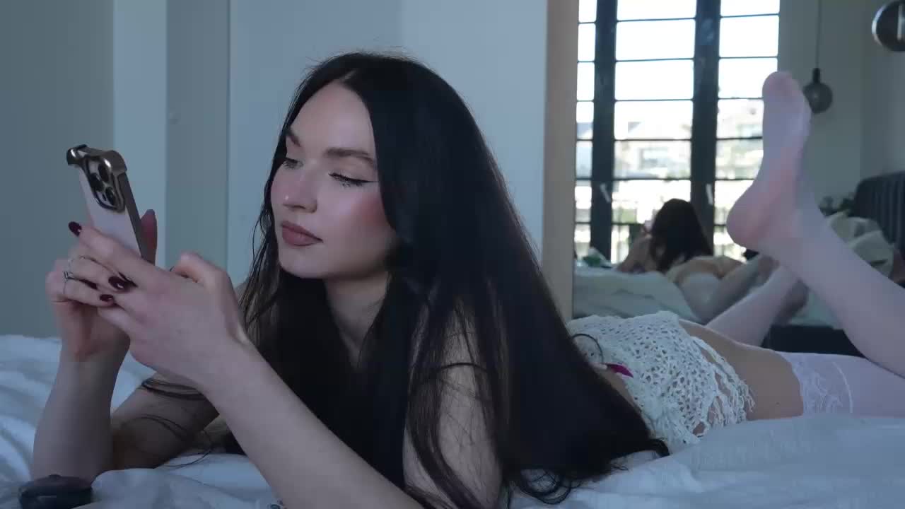 blackvelveet Приват Записи 2026-04-26