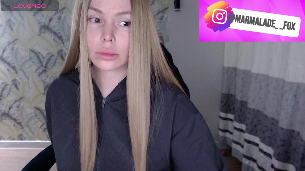 Marmalade_Fox Приват Записи 2026-04-26