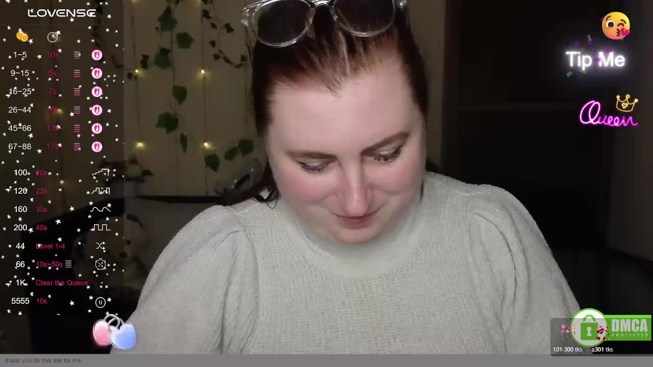 Aliciaredluv Приват Записи 2026-04-26