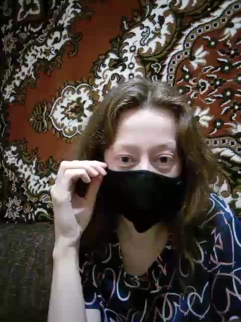 BelayaVorona Приват Записи 2026-04-26