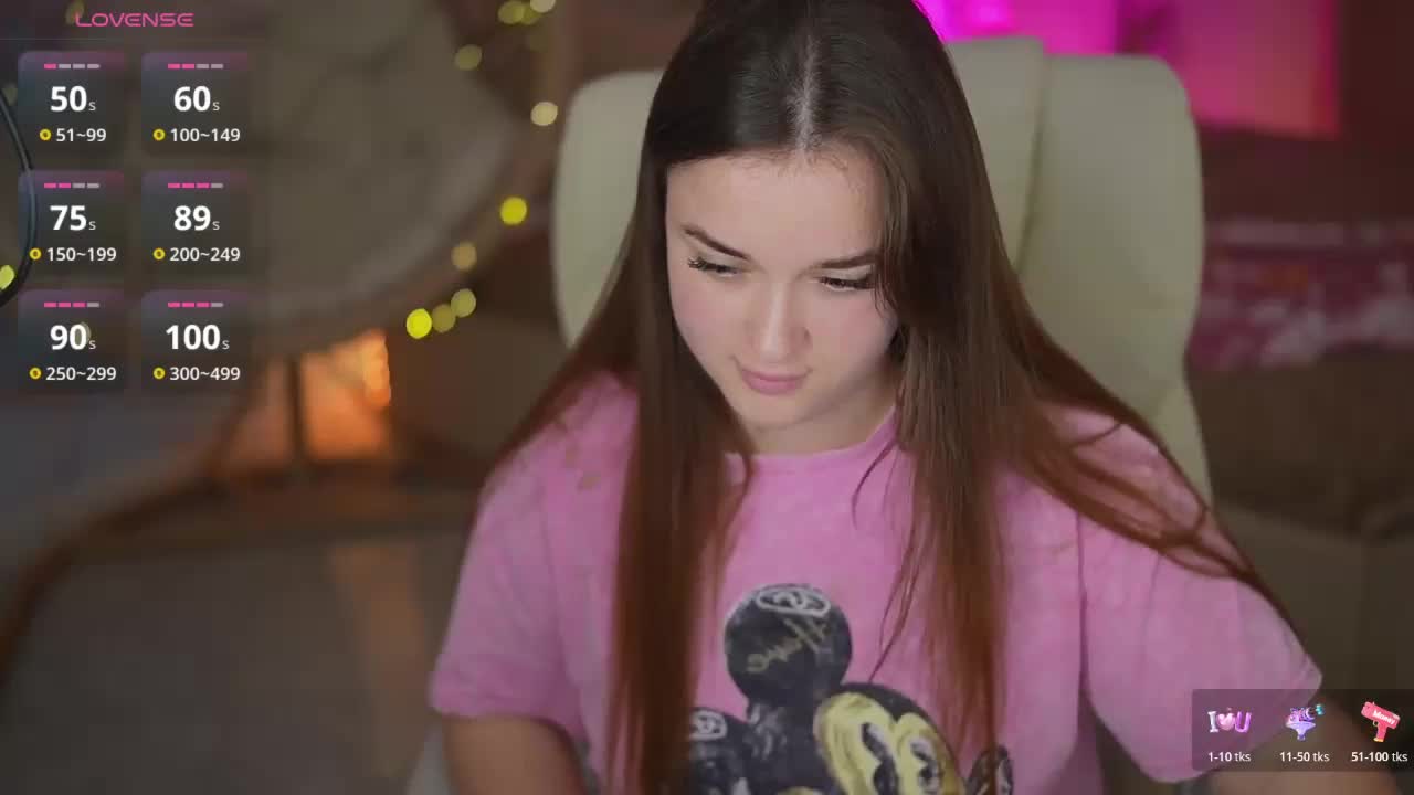 DonnaLust Приват Записи 2026-04-26