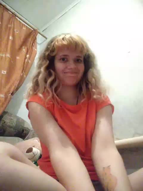 GrettaCandy Приват Записи 2026-04-26