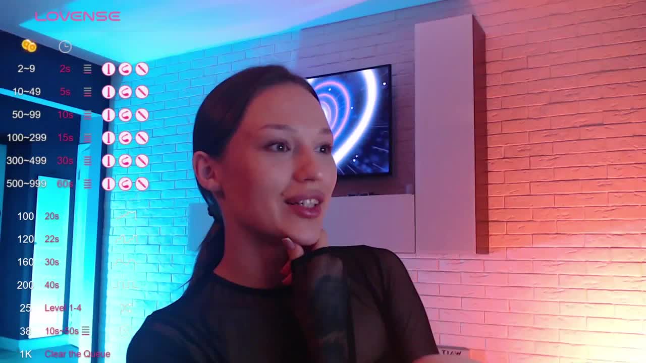 Jade-Lumin Приват Записи 2026-04-26