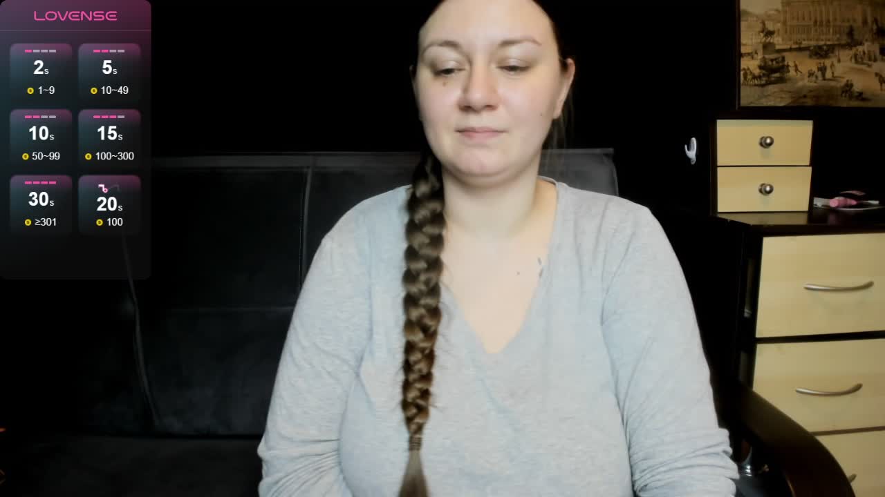 AlisaBacker Приват Записи 2026-04-26