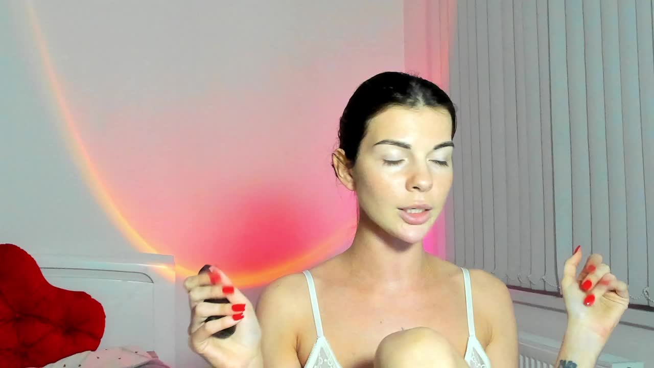 AndreaBlossom Приват Записи 2026-04-26