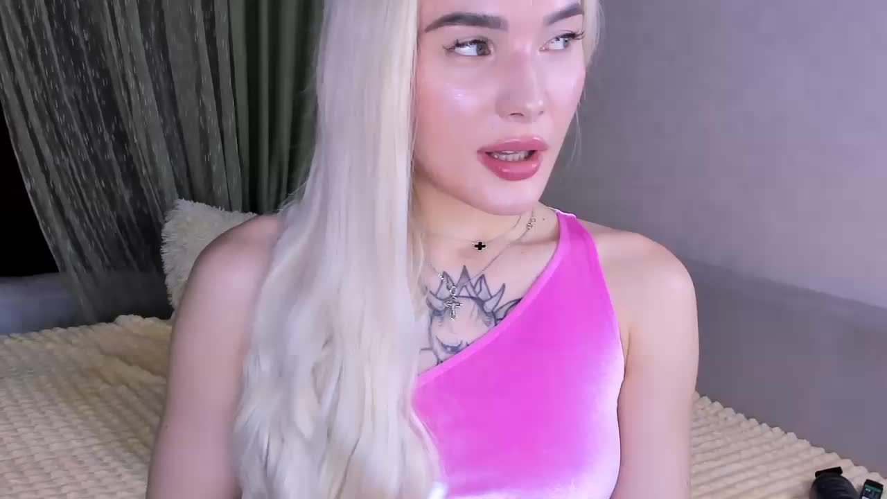 Sweeet-Barbie Приват Записи 2026-04-26