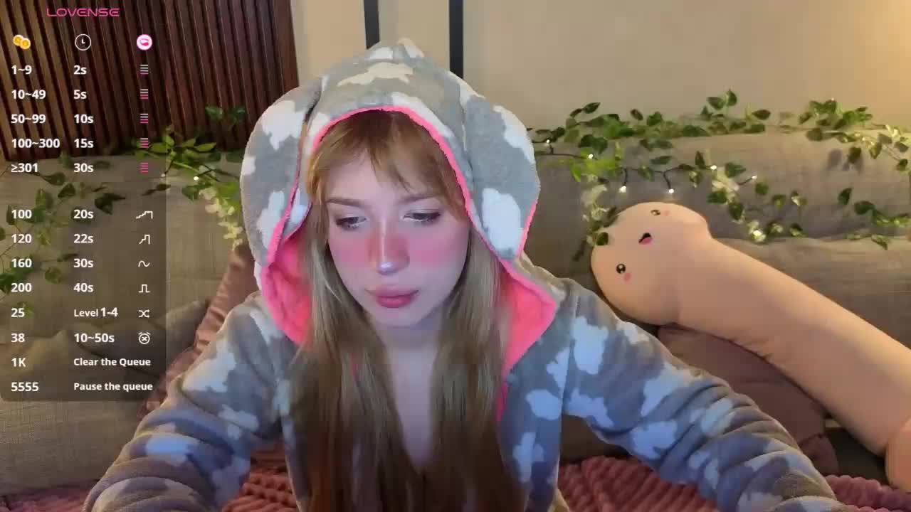 linaloon Приват Записи 2026-04-26