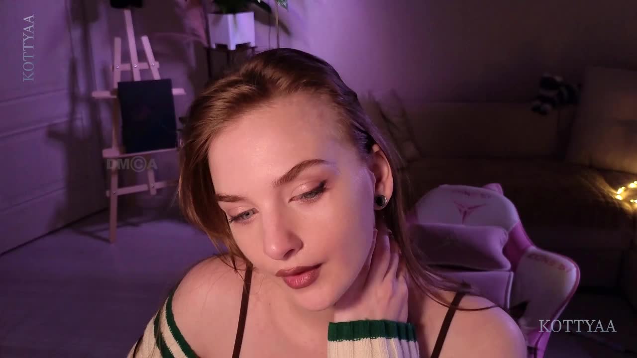 KOTTYAA Приват Записи 2026-04-26