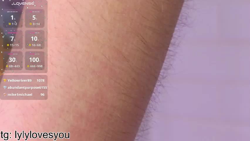 lyly_loveyou Приват Записи 2026-04-26