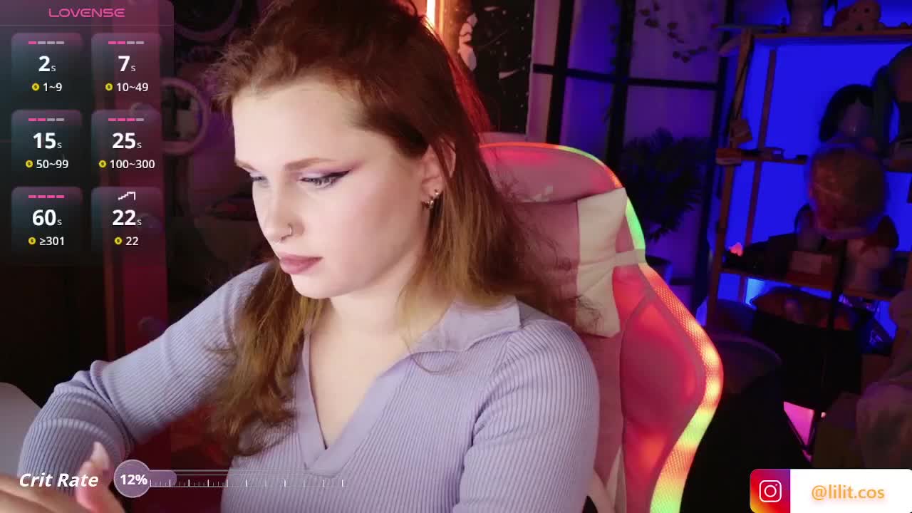 LilitSuccubi Приват Записи 2026-04-26