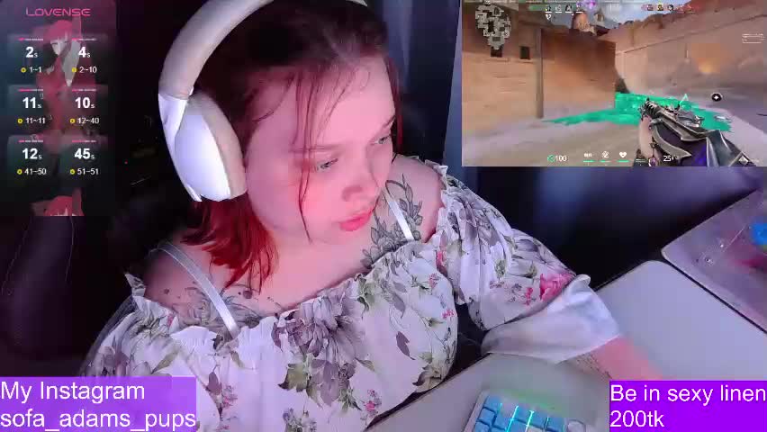 _sofia_adam_ Приват Записи 2026-04-26