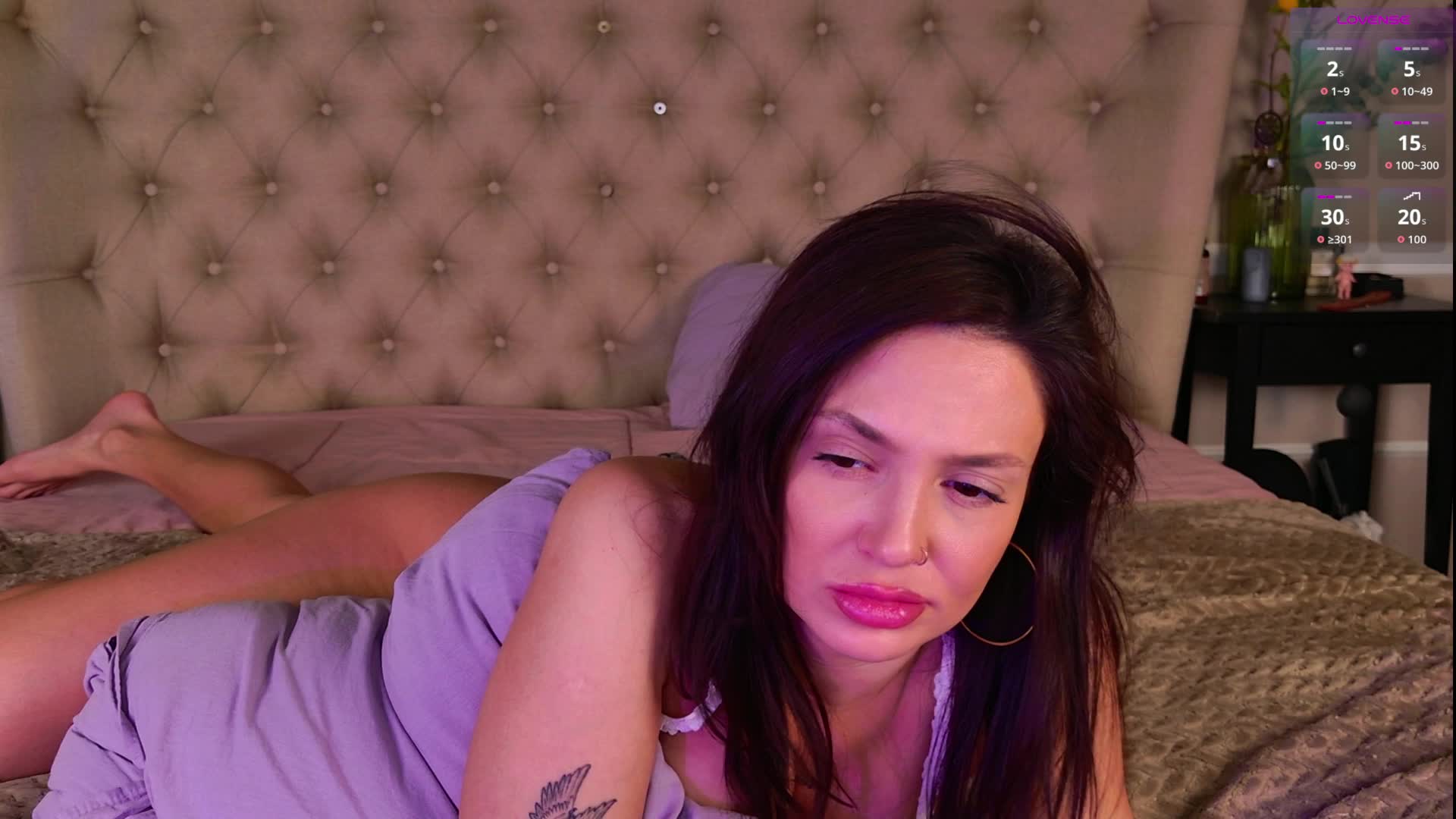 AlexaStain Приват Записи 2026-04-26