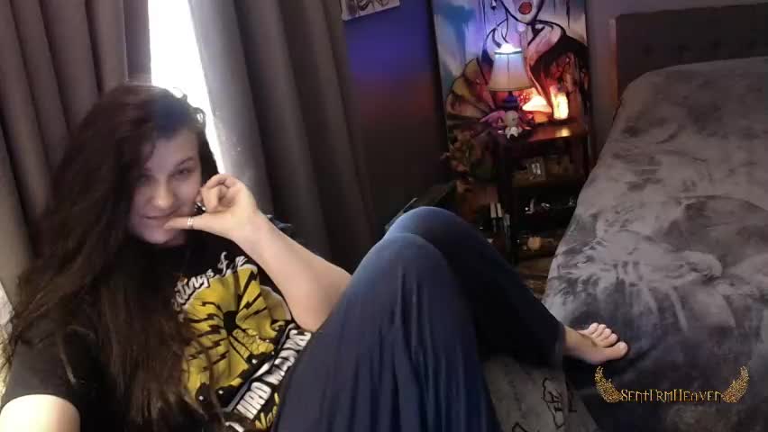 sentfrmheaven Приват Записи 2026-04-26