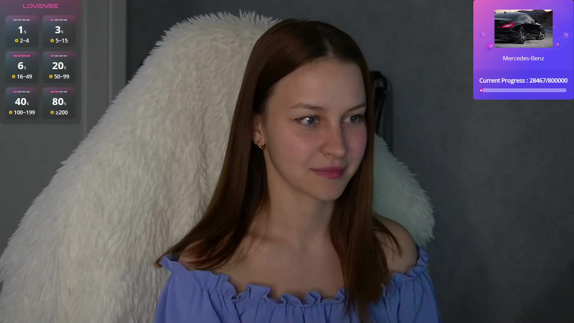 AngeliLove Приват Записи 2026-04-26