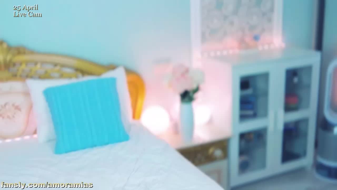 Amoramias Приват Записи 2026-04-26