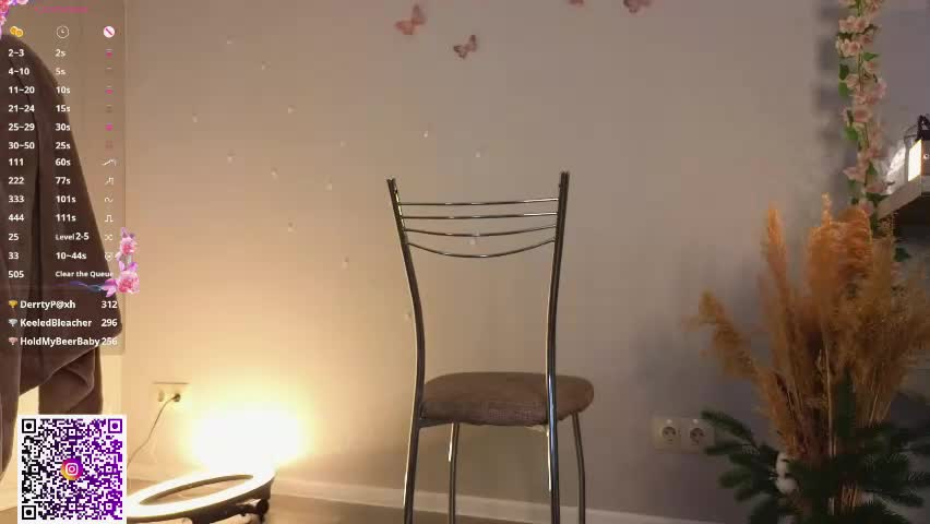 kristigroune Приват Записи 2026-04-26