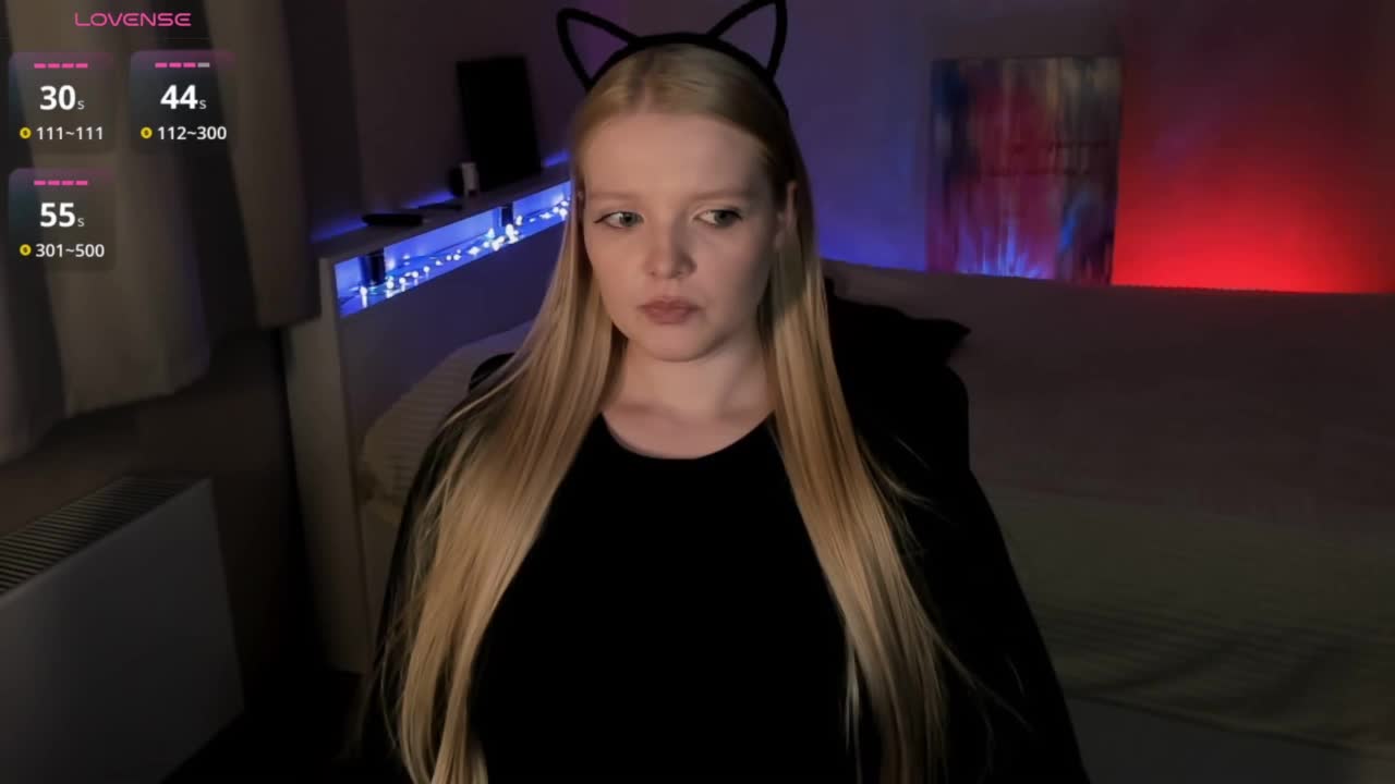 LadyLoveA Приват Записи 2026-04-26