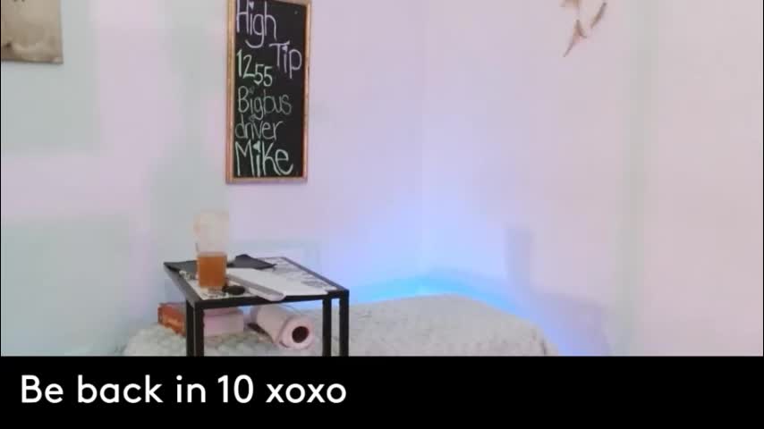 bombshellbaeby Приват Записи 2026-04-26