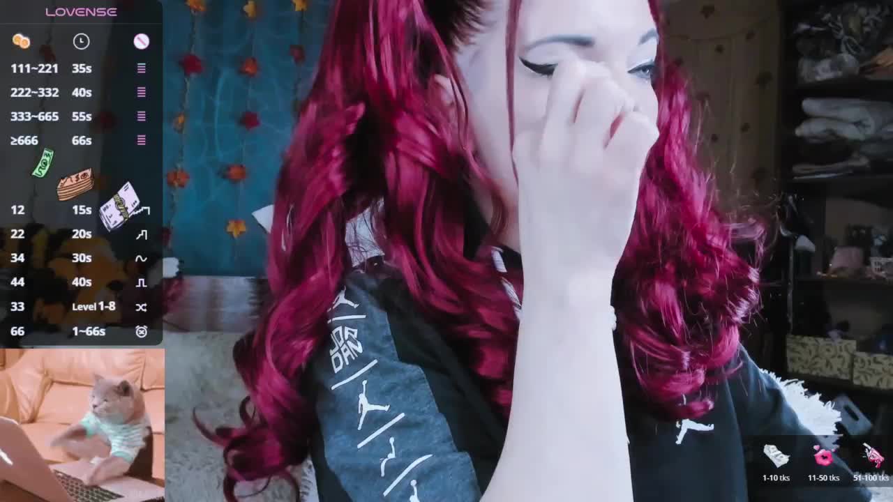 SweetAsssNuka Приват Записи 2026-04-26