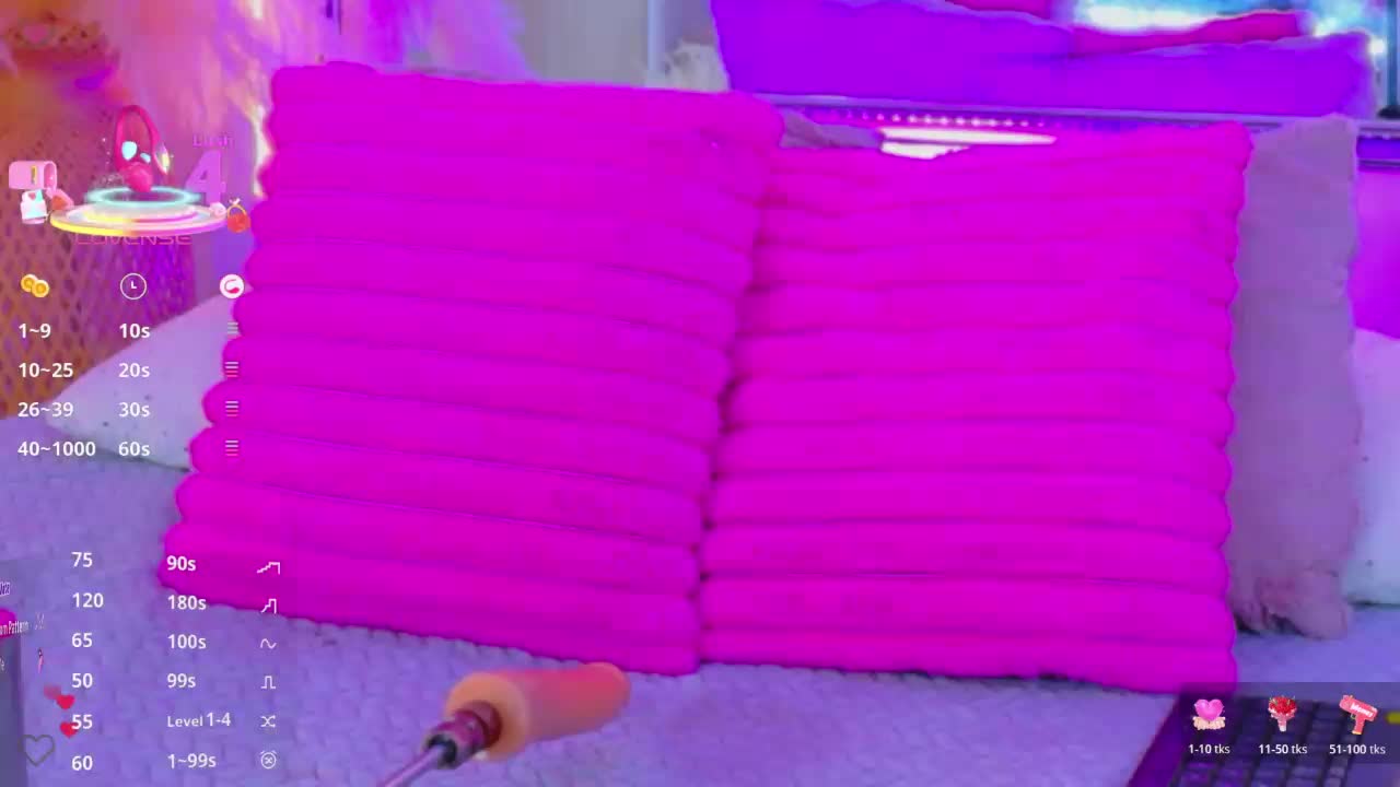 IsaValencia Приват Записи 2026-04-26